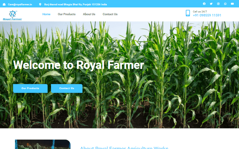 Website Made By ADMTech Digital Solutions, Website Development Company Near Me, ADMTech Digital Solutions, admtechdigitals,