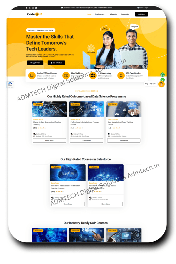 ADMTECH Digital Solutions 1, admtech digital solutions, admtechdigitals, admtech.in, best digital marketing company near me, web developer near me, social media marketing near me,