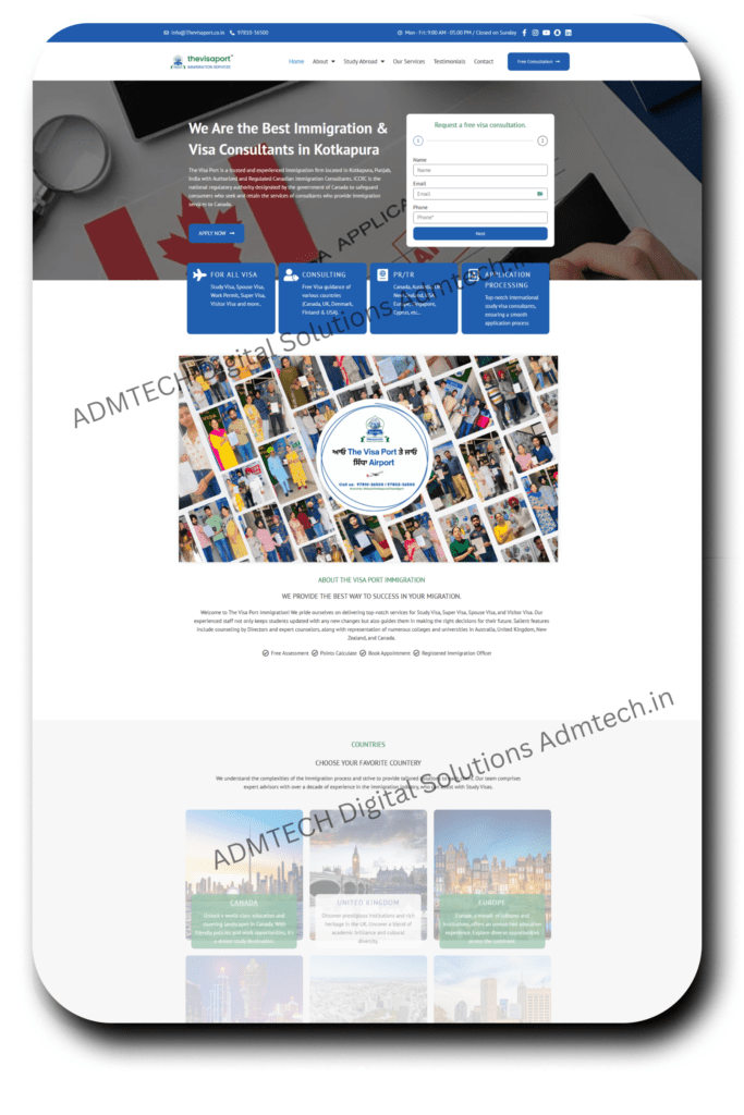 ADMTECH Digital Solutions 6, admtech digital solutions, admtechdigitals, admtech.in, best digital marketing company near me, web developer near me, social media marketing near me,