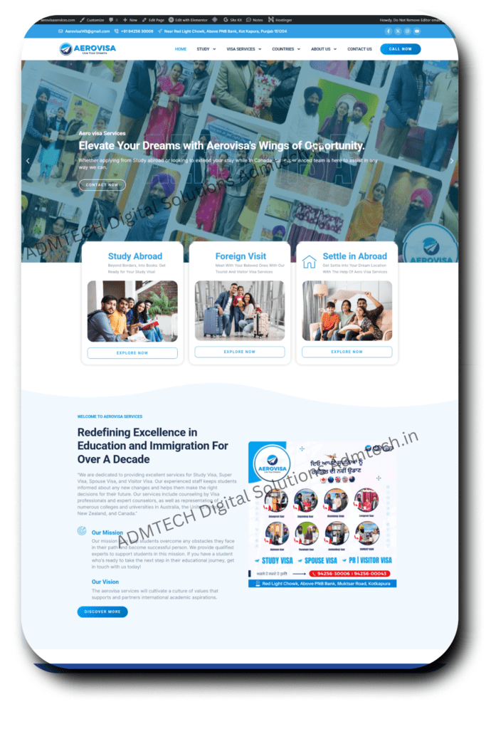 ADMTECH Digital Solutions 8, admtech digital solutions, admtechdigitals, admtech.in, best digital marketing company near me, web developer near me, social media marketing near me,