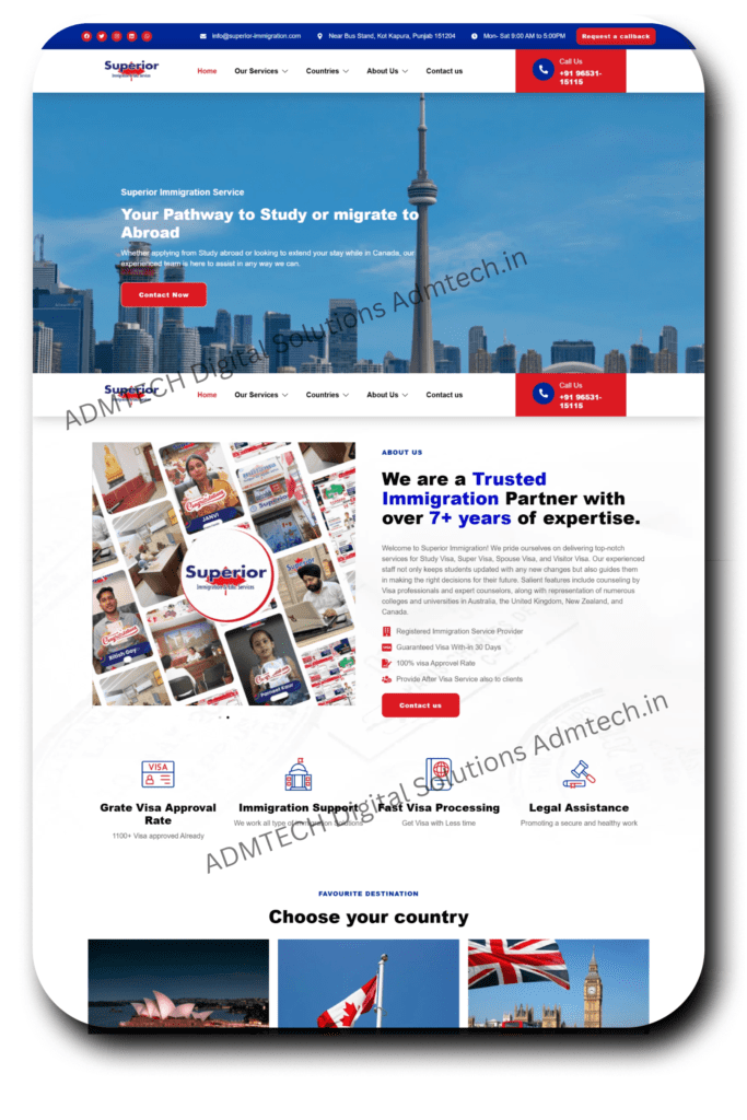 ADMTECH Digital Solutions 9, admtech digital solutions, admtechdigitals, admtech.in, best digital marketing company near me, web developer near me, social media marketing near me,
