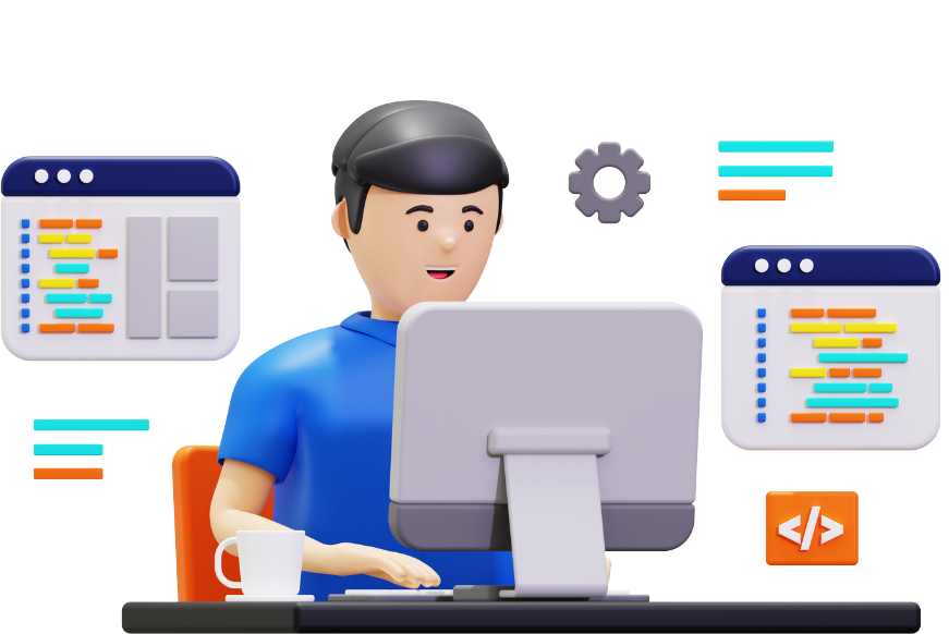 Website Design & Digital Marketing Agency in Punjab